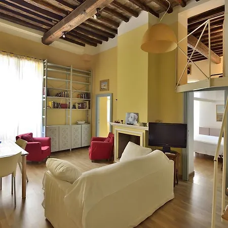 Colosseum Hystoric Centre Apartment