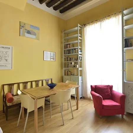 Apartment Colosseum Hystoric Centre *