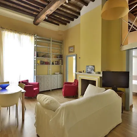 Colosseum Hystoric Centre Apartment